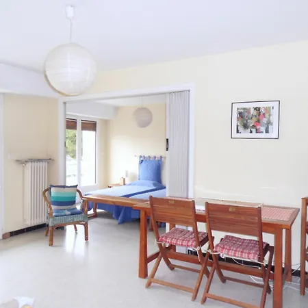 Appartement St Jean